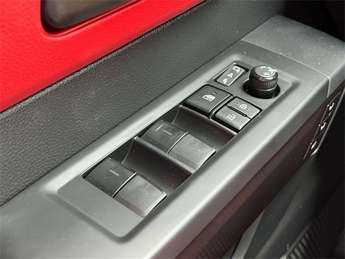 Certified 2023 Toyota Sequoia TRD Pro image 22