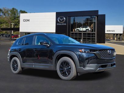 New 2026 MAZDA CX-50 AWD 2.5 S w/ Weather Package