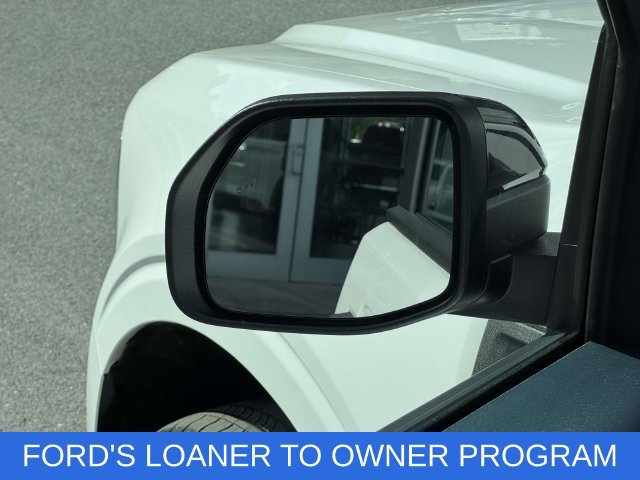 Used 2025 Ford Maverick XLT w/ XLT Luxury Package FWD image 15
