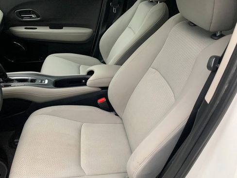 Used 2022 Honda HR-V EX image 18