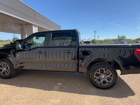 Used 2026 Ford F150 STX RWD image 5