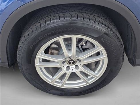 Used 2023 Mercedes-Benz GLC 300 GLC 300 image 23
