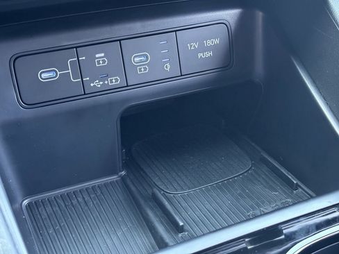 New 2025 Hyundai Tucson XRT image 18