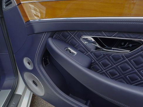 Used 2020 Bentley Continental GT First Edition AWD/4WD image 39