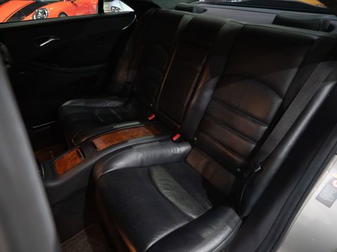 Used 2006 Mercedes-Benz CLS 55 AMG image 33