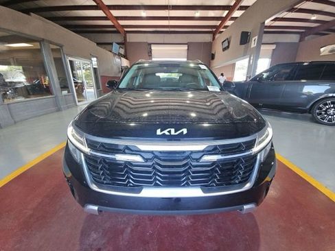 Used 2024 Kia Seltos S FWD image 4