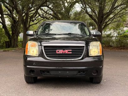 Used 2014 GMC Yukon SLE