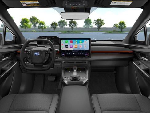 New 2026 Subaru Uncharted Premium image 18