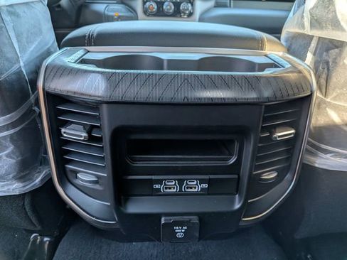 New 2026 RAM 2500 Big Horn image 11