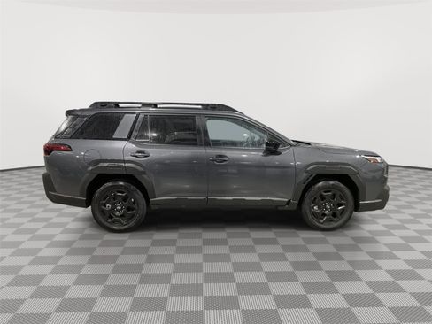 New 2026 Subaru Outback Limited AWD/4WD image 6