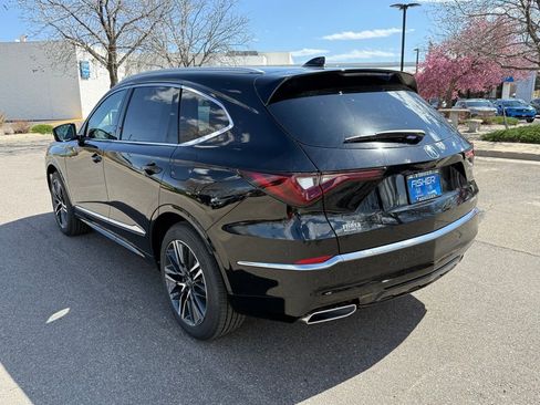 New 2026 Acura MDX w/ Advance Package image 7