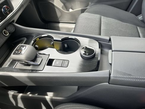New 2026 Nissan Rogue SV AWD/4WD image 20