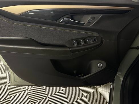 Used 2024 Chevrolet TrailBlazer ACTIV w/ Convenience Package image 27