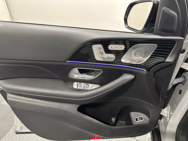 Used 2024 Mercedes-Benz GLE 350 4MATIC image 14
