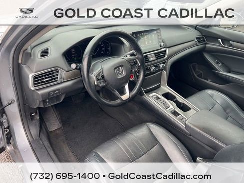 Used 2018 Honda Accord EX-L image 14