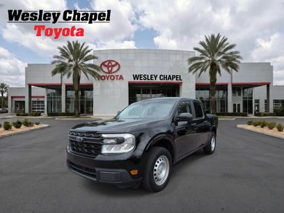 Used 2023 Ford Maverick XL