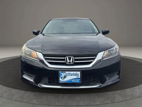Used 2013 Honda Accord LX image 18