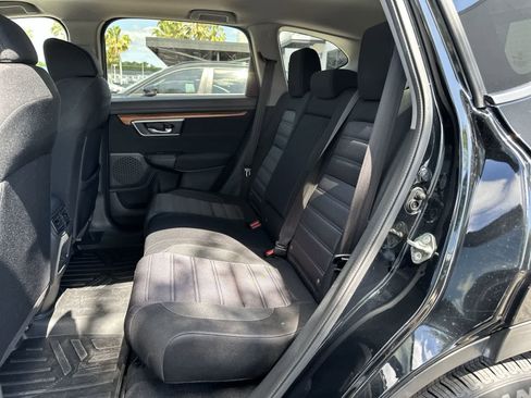 Used 2019 Honda CR-V EX image 4