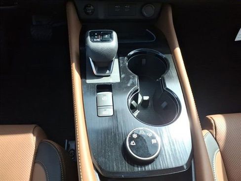 New 2026 Nissan Rogue Platinum image 15