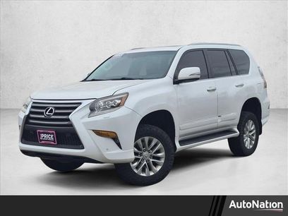 Used 2014 Lexus GX 460 w/ Premium Package