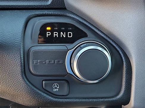 New 2025 RAM 1500 Lone Star image 25