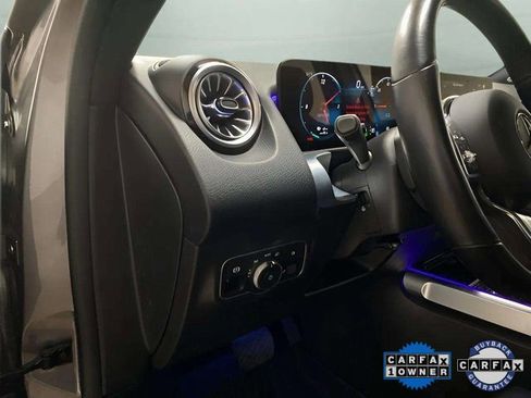 Used 2023 Mercedes-Benz EQB 300 4MATIC w/ Pinnacle Package image 36