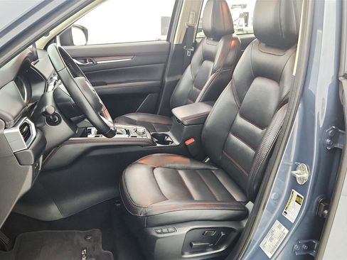 Used 2024 MAZDA CX-5 Carbon Edition image 26