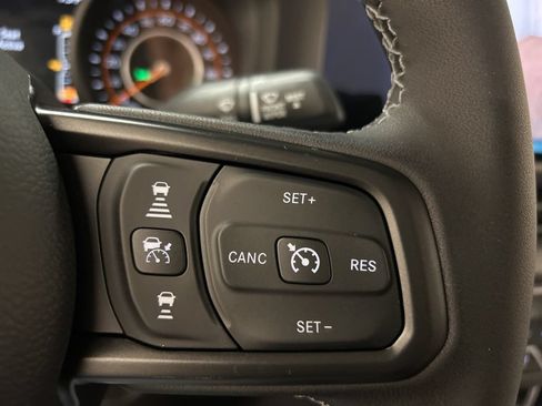 New 2026 Jeep Gladiator Sport AWD/4WD image 22