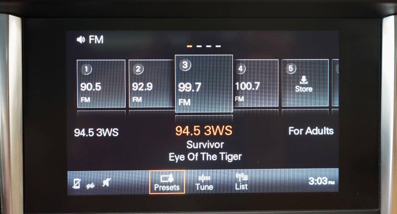 Used 2018 Porsche Macan S AWD/4WD image 76
