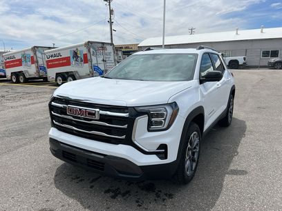 New 2026 GMC Terrain Elevation w/ Elevation Premium Package