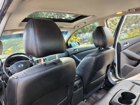 Used 2010 Nissan Altima 2.5 SL w/ SL Pkg image 21