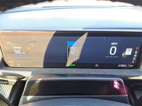 Certified 2023 Ford Mustang Mach-E Premium image 12