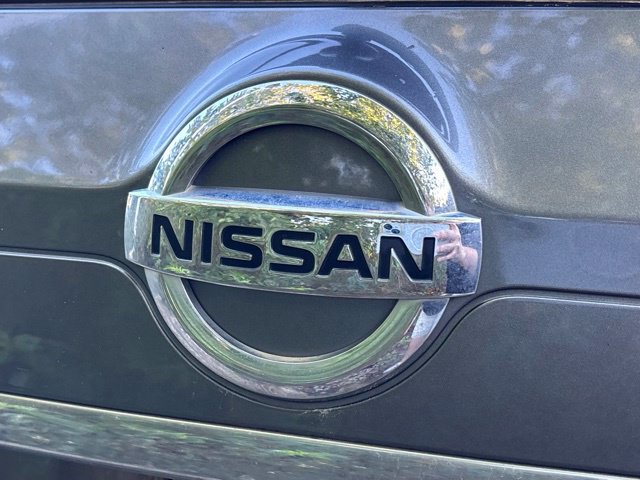 Used 2018 Nissan Rogue SL FWD image 15