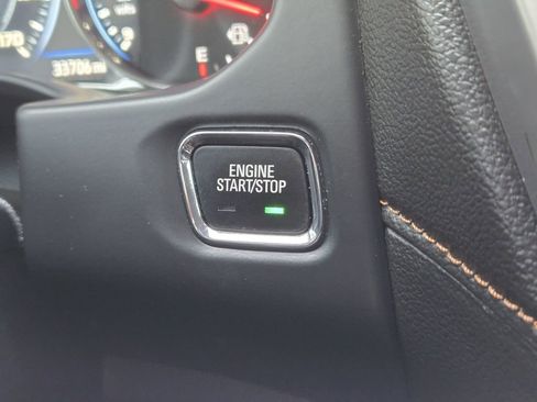 Used 2023 GMC Acadia AT4 w/ Technology Package AWD/4WD image 19