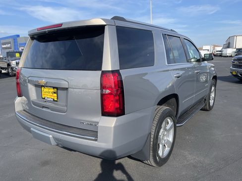 Used 2019 Chevrolet Tahoe Premier image 8