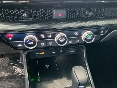 Used 2026 Honda CR-V Sport Touring image 17