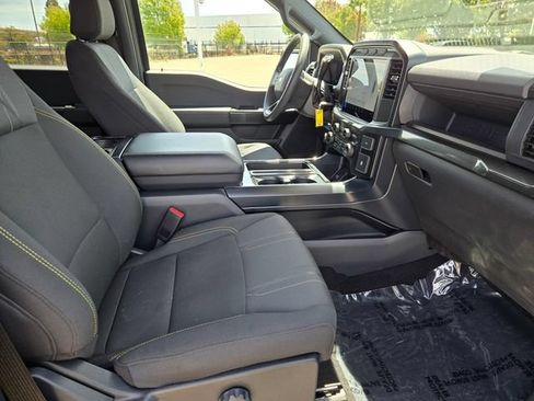 Certified 2024 Ford F150 STX AWD/4WD image 13