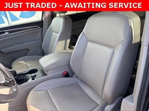 Used 2018 Volkswagen Atlas SE image 9