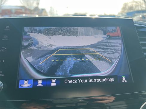 Used 2022 Honda Ridgeline RTL image 22