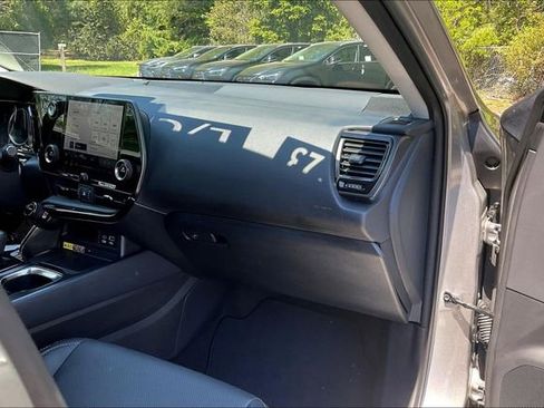Certified 2023 Lexus NX 350 AWD image 26