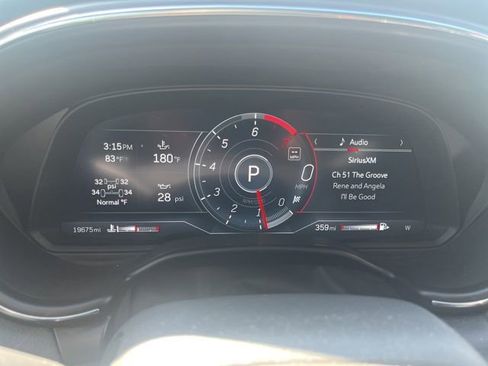 Used 2024 Cadillac CT5 Sport w/ Parking Package image 1