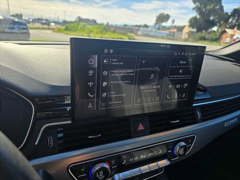 Used 2024 Audi A5 2.0T Premium Plus image 29