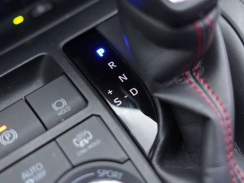 Certified 2025 Toyota RAV4 XSE image 36