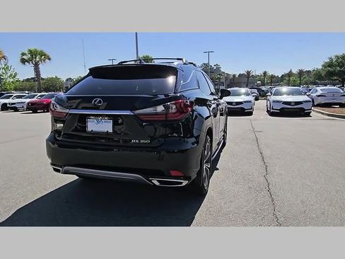 Used 2020 Lexus RX 350 FWD w/ Premium Package image 25