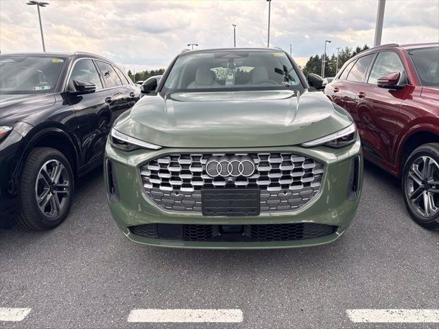 New 2026 Audi Q5 Premium Plus AWD/4WD image 2