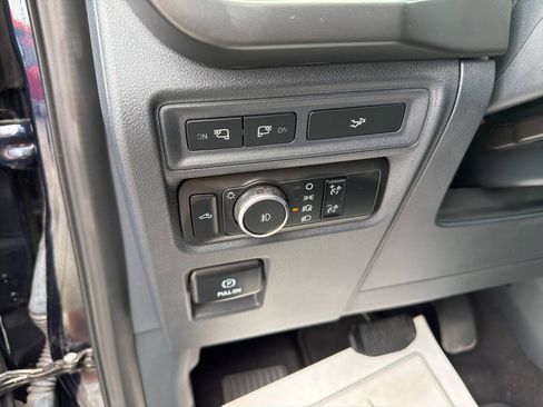 Used 2024 Ford F150 XLT w/ Equipment Group 302A MID AWD/4WD image 22