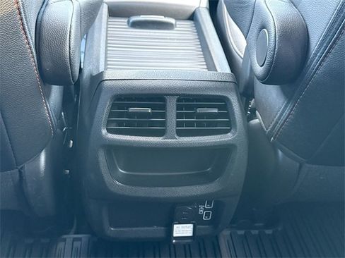 Certified 2022 Honda Passport TrailSport image 24