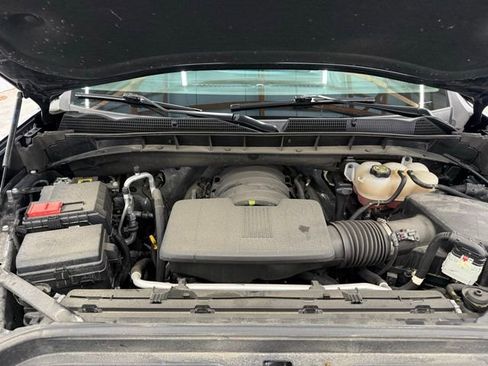 Used 2023 GMC Sierra 1500 Elevation w/ Elevation Premium Package image 25