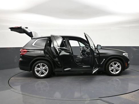 Used 2020 BMW X3 xDrive30i image 32