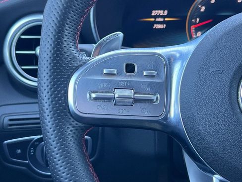 Used 2020 Mercedes-Benz GLC 43 AMG 4MATIC image 28